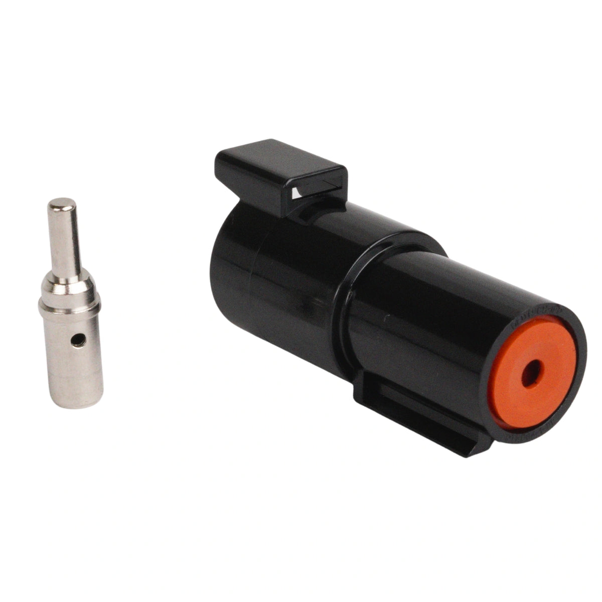 DTHD Connector 1-pole Female