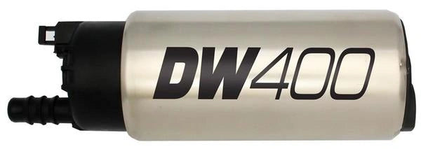 DeatschWerks In-Tank Pump DW400 L/Hr Main image