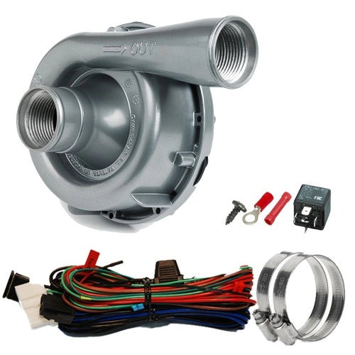 Davies Craig EWP150L electric water pump kit Main image