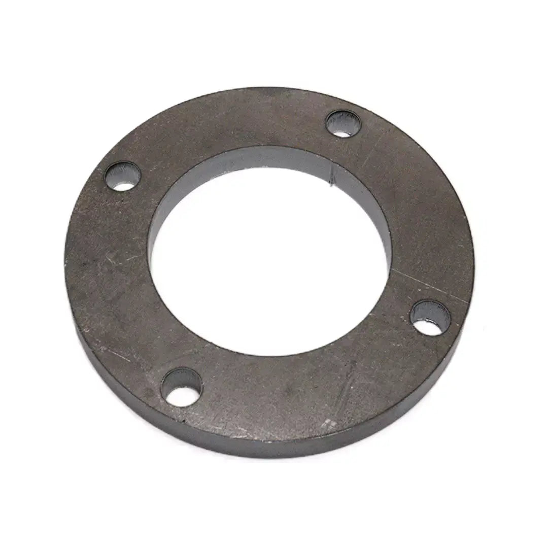 Downpipe flange Holset Super HX35 Steel Main image