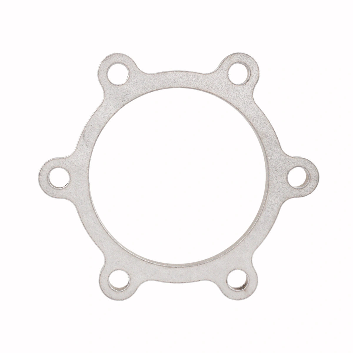 Downpipe flange Holset Super HX40 internal WG / HX50 SS Main image