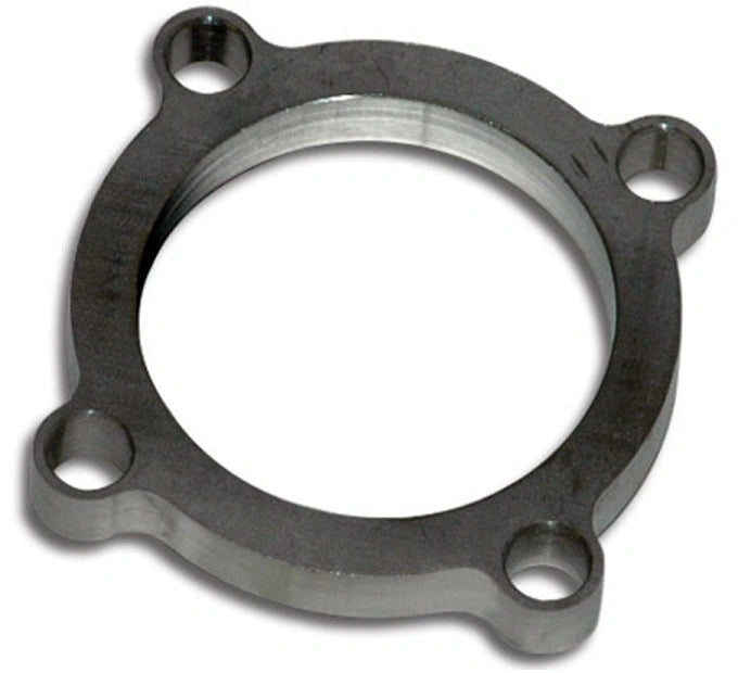 Downpipe flange Holset Super HX40 #18 turbine housing Steel