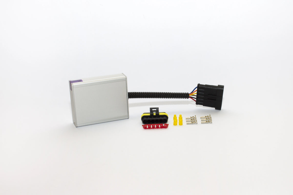 ECU Master DBW module