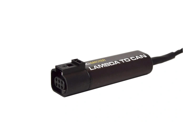 ECU Master Can-bus lambda Main image