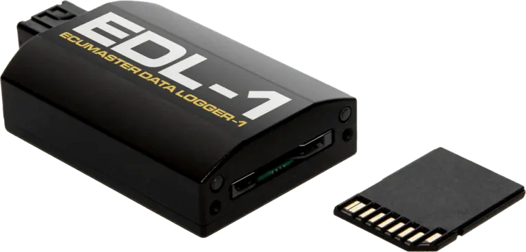ECU Master EDL-1 Datalogger + BT