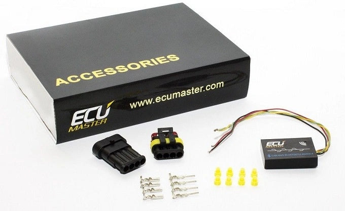 ECU Master EMU Can-bus bluetooth modul Main image
