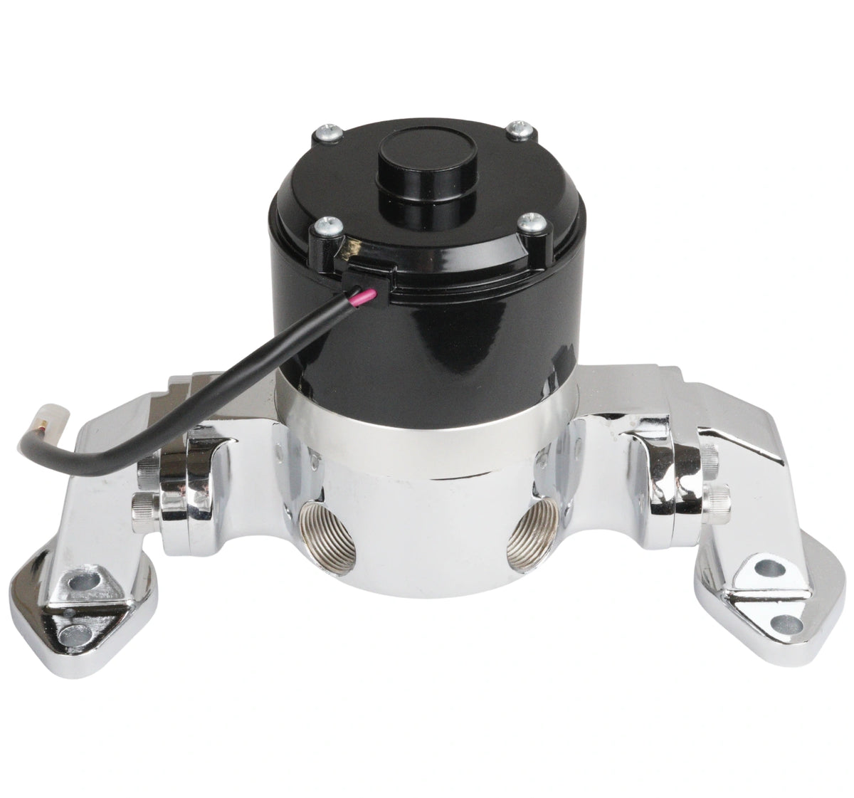 Electric water pump Chevrolet Small Block Main image