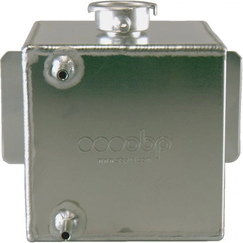 Header tank square 3liters Main image