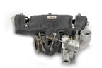Ford Focus ST Turbo Blanket