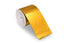 Funk Gold Reflective Heat Tape 25mm x 15m