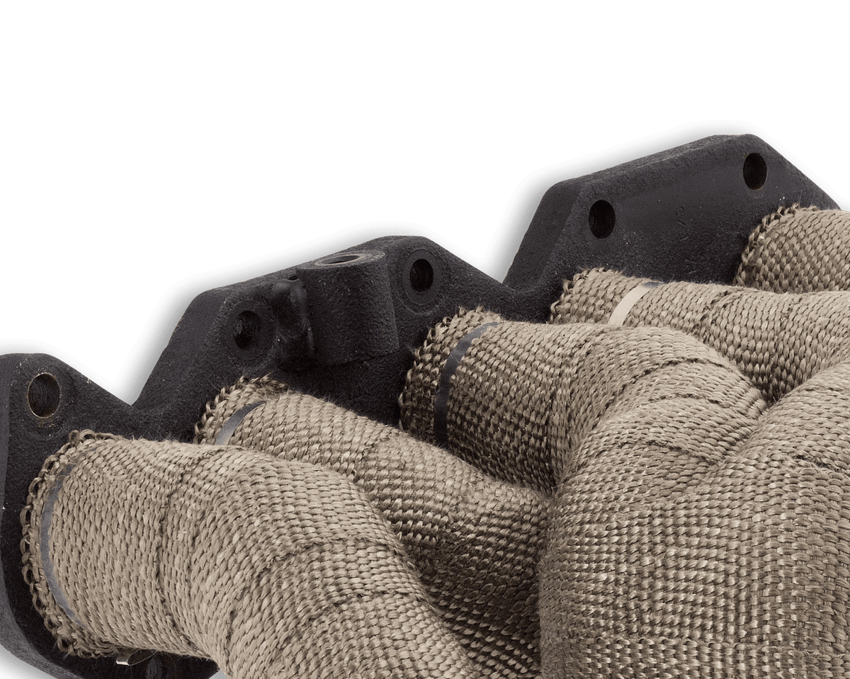 Kollektori teip titaan 15m x 25mm Peamine pilt