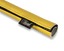 Funk Motorsport Gold Velcro Heat Sleeve