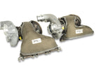 G82 M4 CS / CSL S58 Turbo Blanket