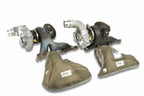 G80 M3 / M3 Competition S58 Turbo Blanket