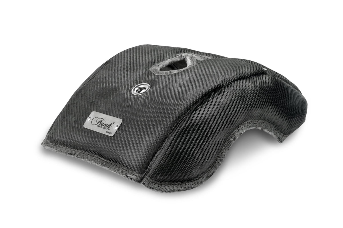 Mercedes AMG A45 Turbo Blanket