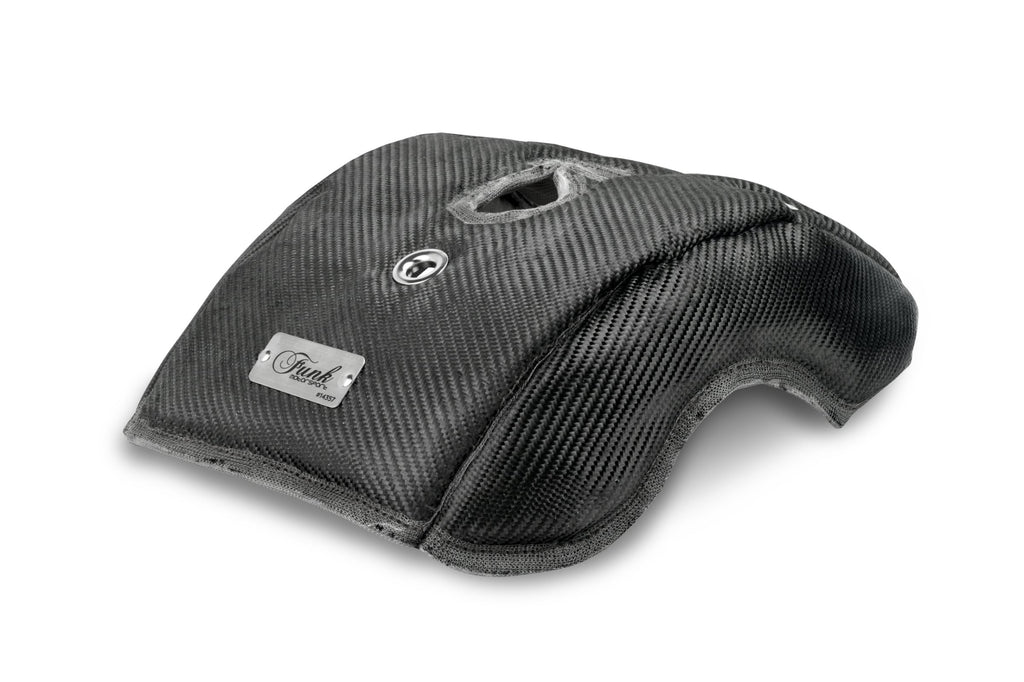 Mercedes AMG CLA45 Turbo Blanket