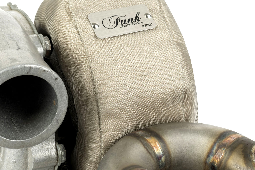 MK3 Turbo Blanket T6