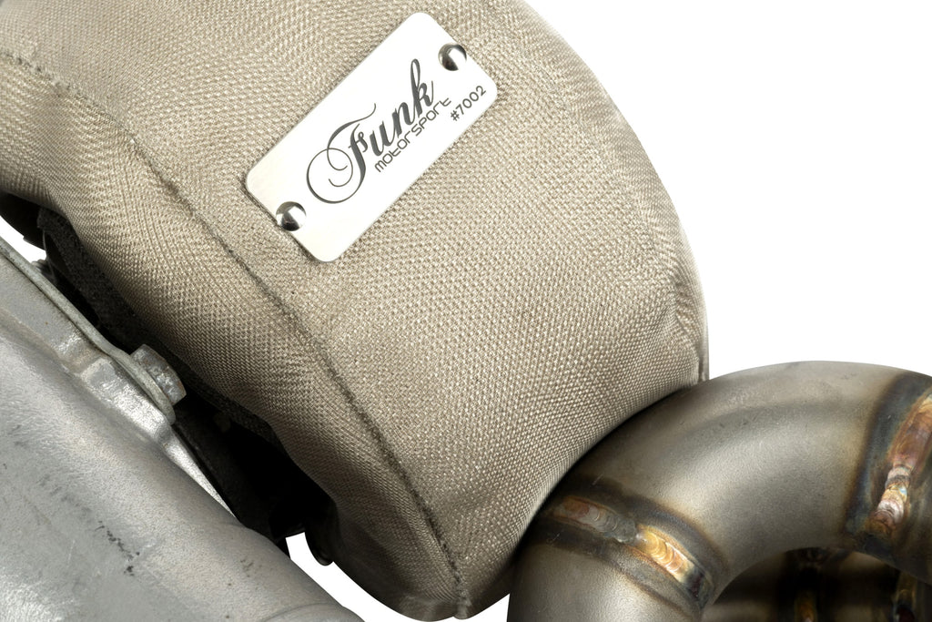 MK3 Turbo Blanket T6
