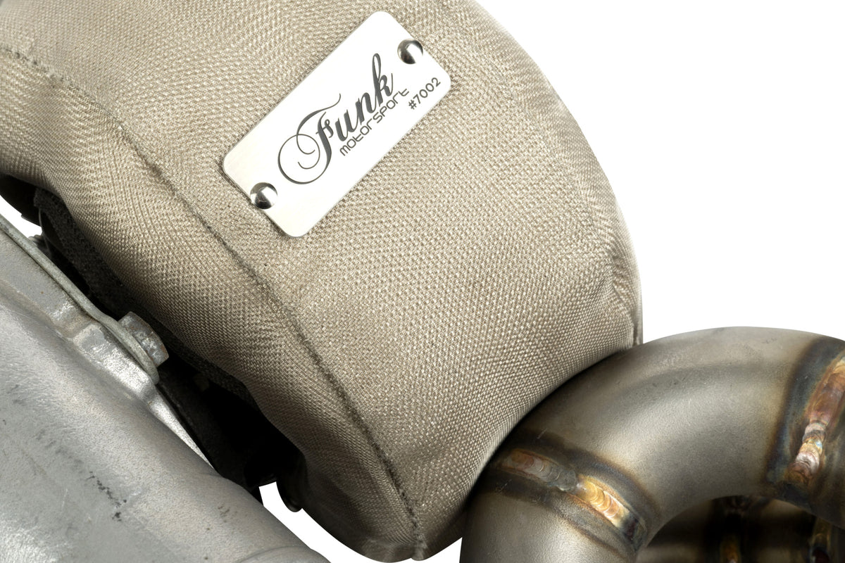 MK3 Turbo Blanket T6