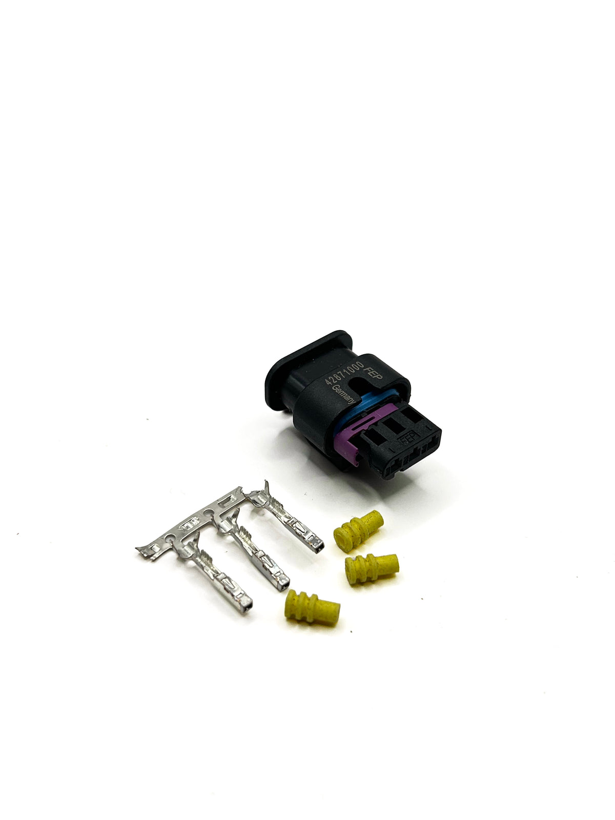 Connector VAG Flex Fuel sensor Main image