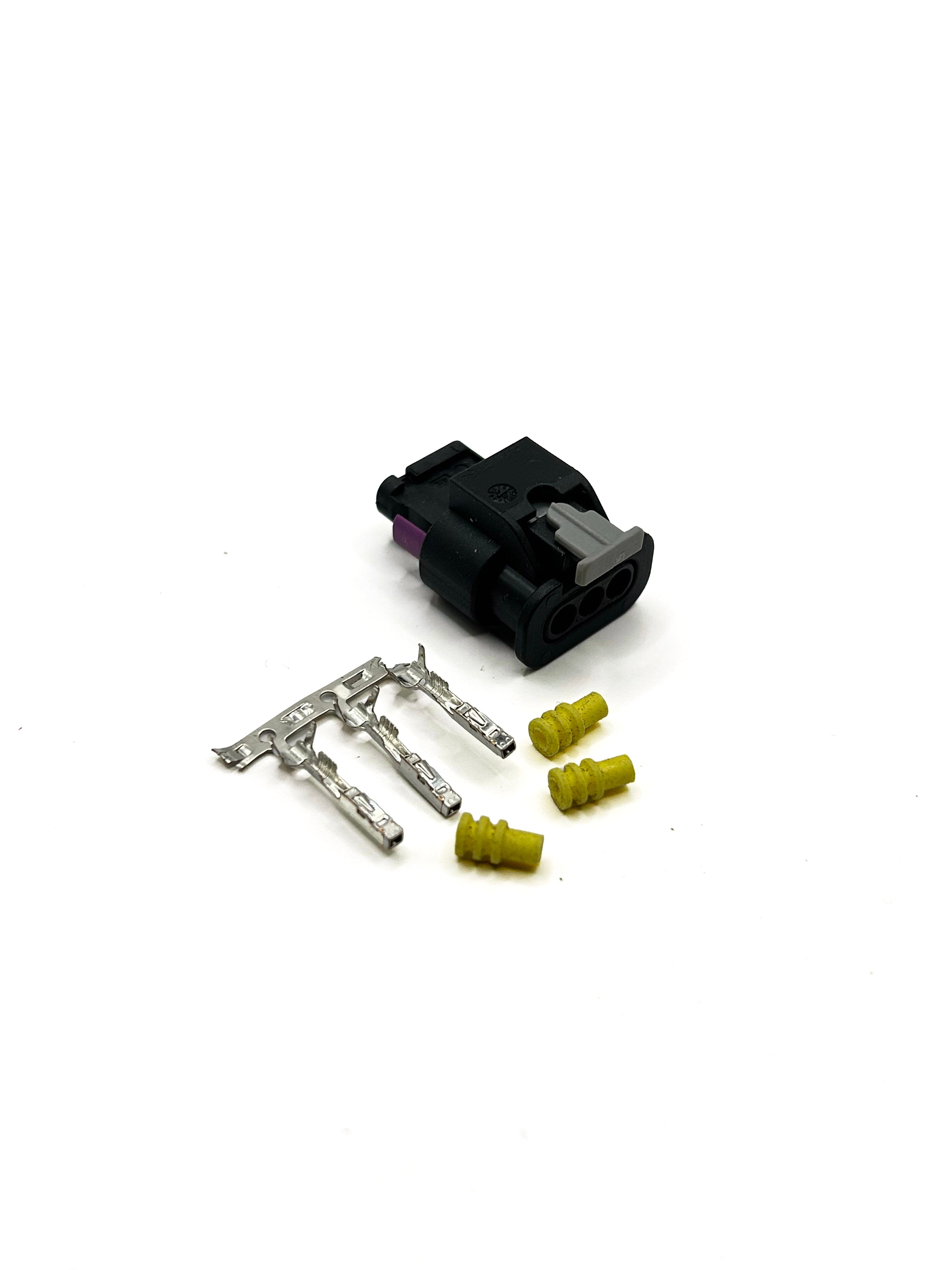 Connector VAG Flex Fuel sensor Secondary image