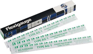 Flexigauge by acl