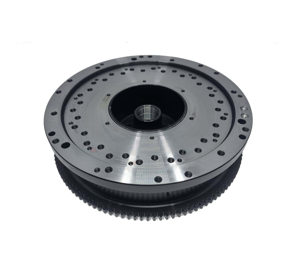 Tenaci Modular Flywheel without backplate for Toyota 2JZ/1JZ (only fits Fredric Aasbo adapter kit)