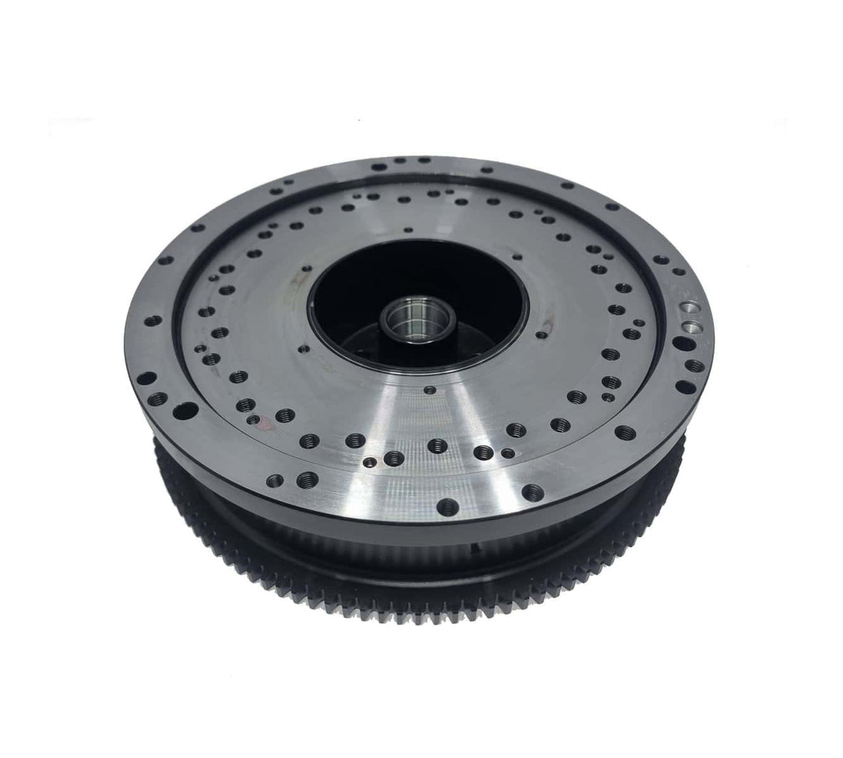 Tenaci Modular Flywheel without backplate for Toyota 2JZ/1JZ (only fits Fredric Aasbo adapter kit)