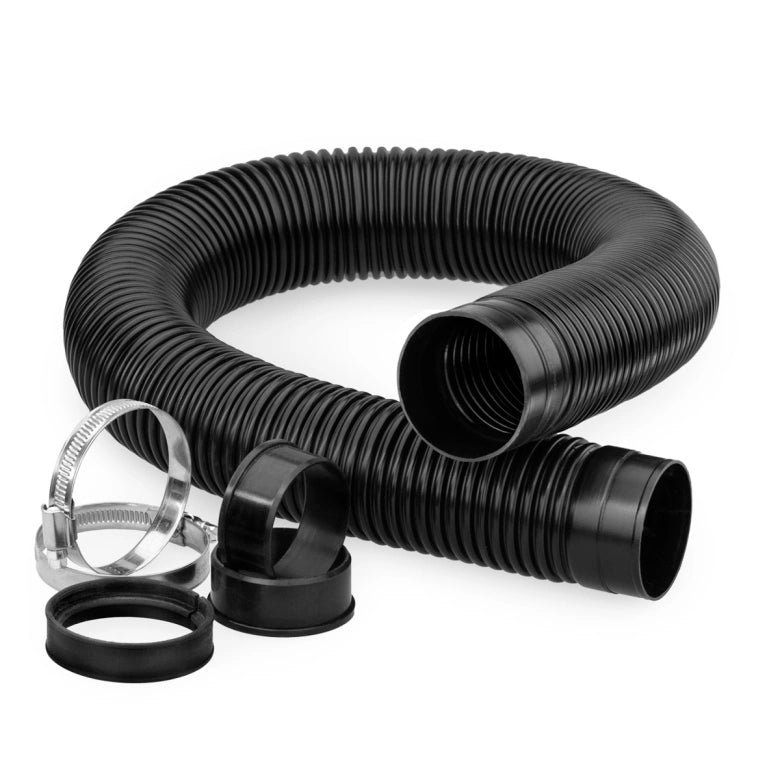 Fuel Filler Hose Kit, 90cm (3 feet) Main image