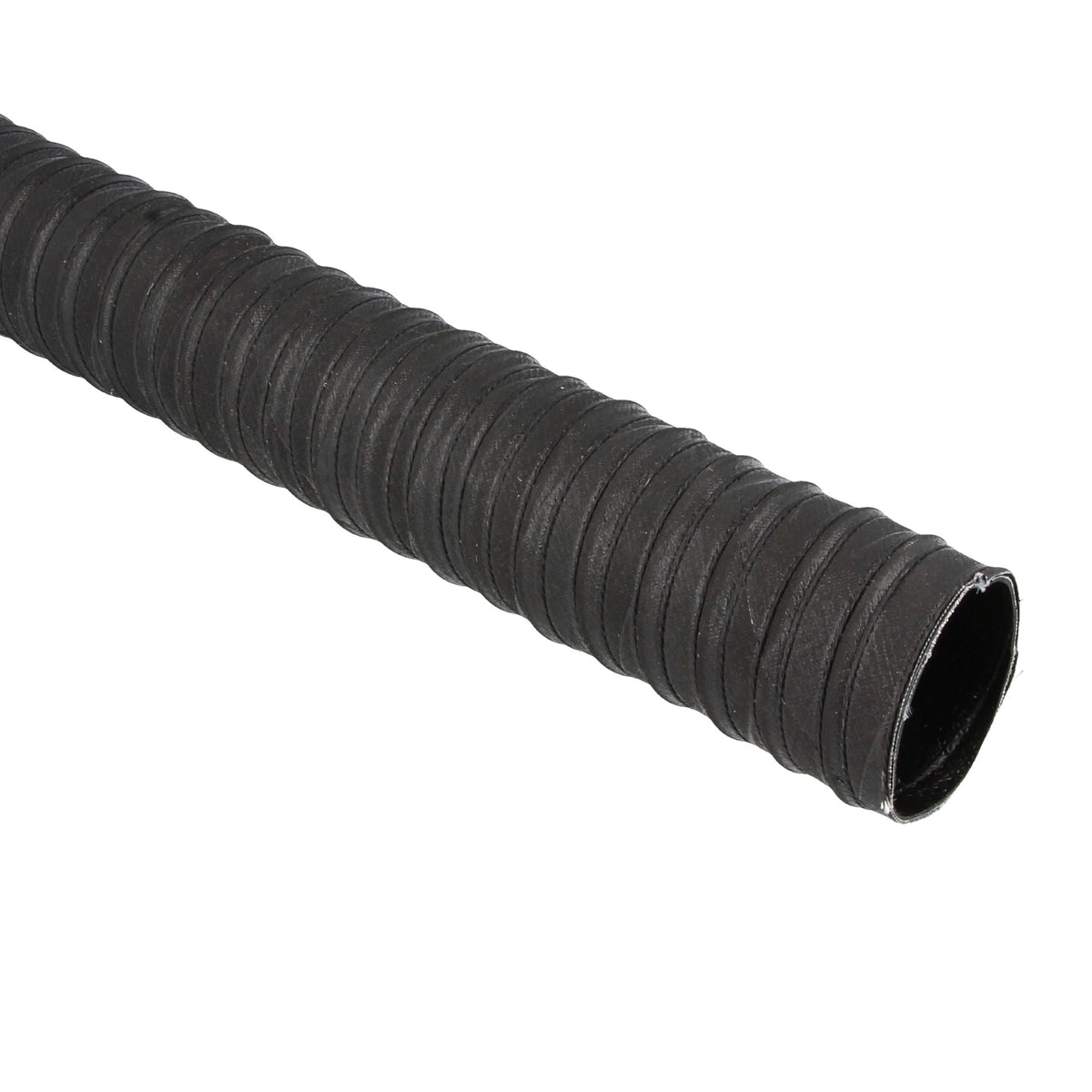 Fuel hose 57mm Black Main image