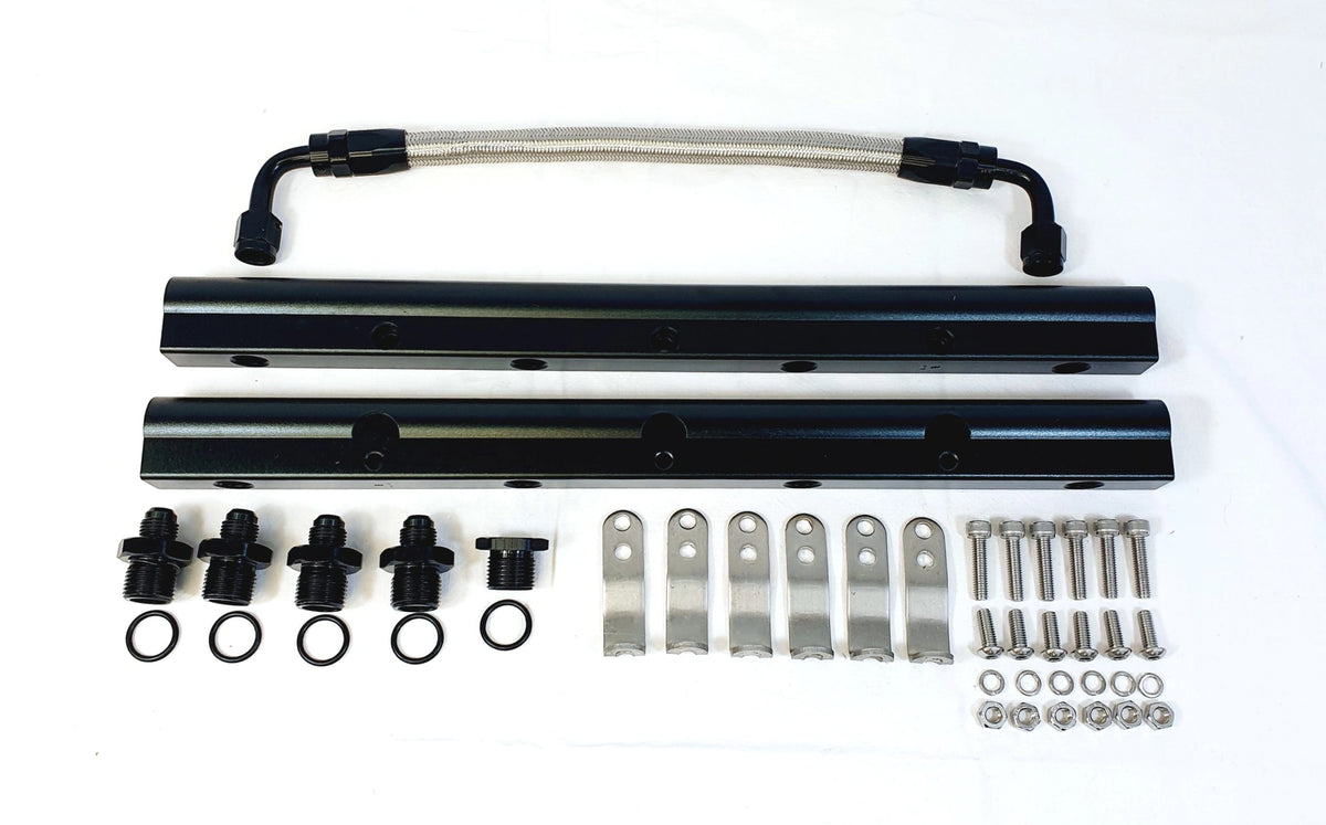 Fuel Rail LS1, LS2, LS6 Intake manifold