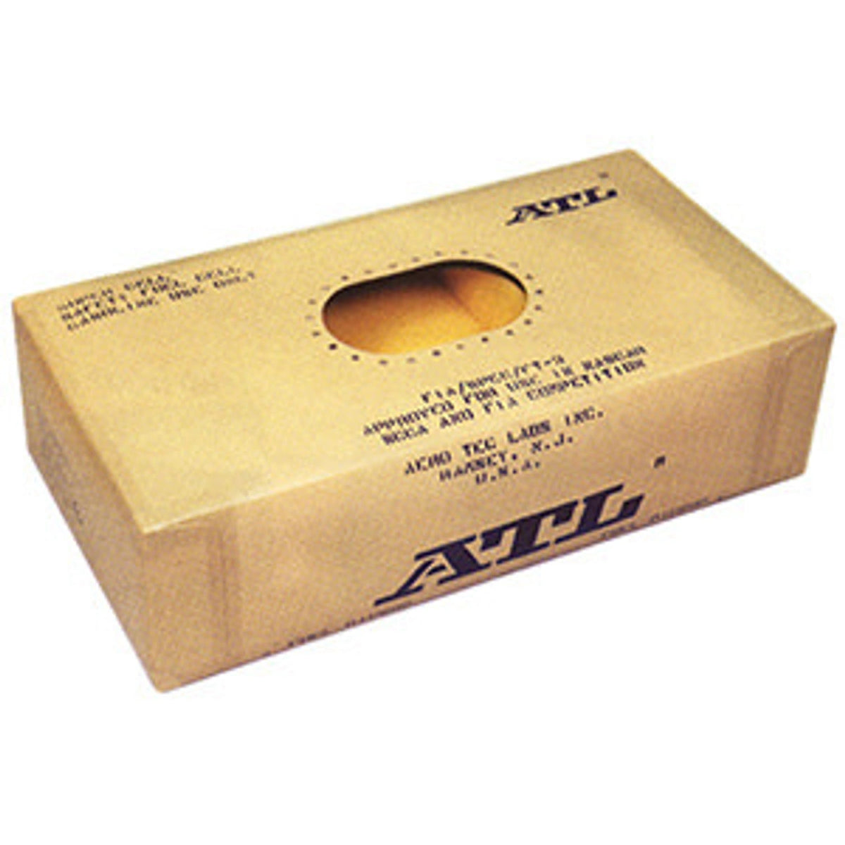 Replacement bladder Pyrotect Elite 32 gallons Main image