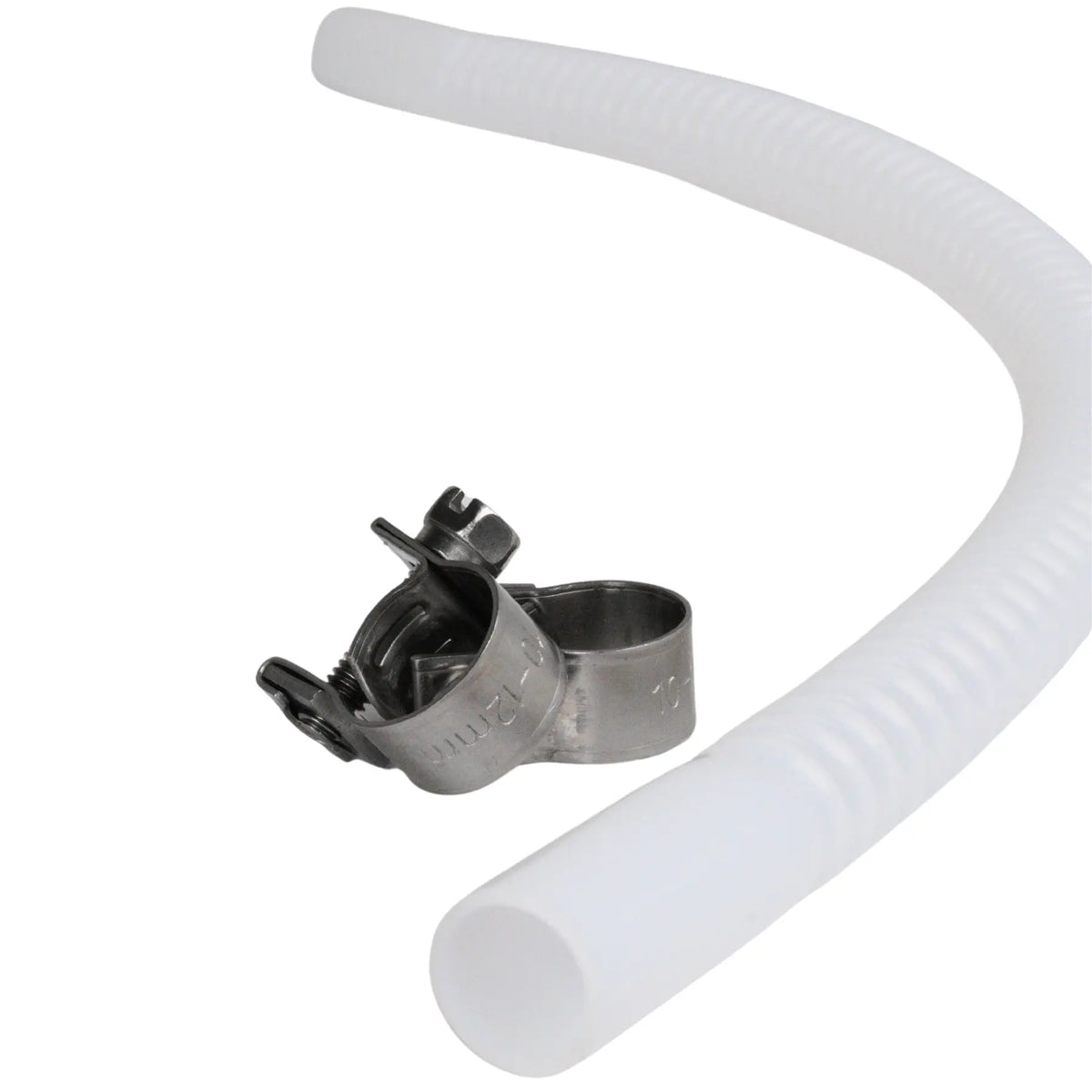 Fuel hose PTFE (in tank compatible) 8mm ID - 30cm Main image