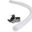 Fuel hose PTFE (in tank compatible) 8mm ID - 30cm