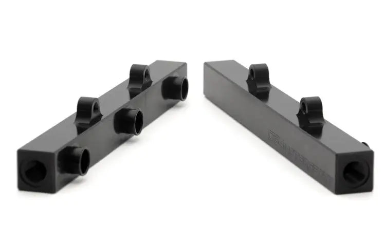 Fuel rail AUDI S4/A6 V6 2.7 Bi-Turbo Main image
