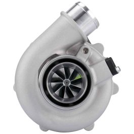 Turbocharger Pulsar PSR 5449G 660HP .72 T3 Inlet 3" V-Band Outlet Ball Bearing