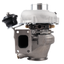 Turbocharger Pulsar PSR 5455G 4" 660HP 0.72 T25 Inlet 3" V-Band Outlet IWG Ball Bearing