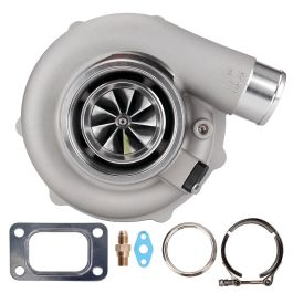 Turbocharger Pulsar PSR 5855G 770HP .83 T3 Inlet 3" V-Band Outlet Ball Bearing