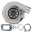 Turbocharger Pulsar PSR 5455G 4" 660HP .83 T3 Inlet 3" V-Band Outlet Ball Bearing