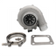 Turbocharger Pulsar PSR 5455G 660HP .82 T4 Inlet 3" V-Band Outlet Ball Bearing