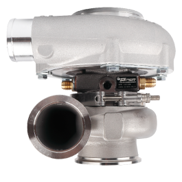 Turbocharger Pulsar PSR 6262G 900HP Stainless Steel .82 2.5" V-Band Inlet 3"V-Band Outlet Ball Bearing