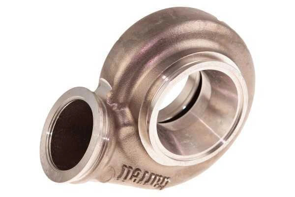 Garrett Turbine housing G30 A/R 0,83 (Reverse Rotation) Main image