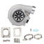 Turbocharger Pulsar PSR 6262G 900HP 1.01 T4 Inlet 3" V-Band Outlet Ball Bearing