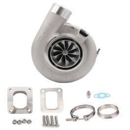 Turbocharger Pulsar PSR 7170G 1150HP 1.06 T4 Inlet 3.5" V-Band Outlet Ball Bearing