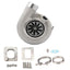 Turbocharger Pulsar PSR 7170G 1150HP 1.06 T4 Inlet 3.5" V-Band Outlet Ball Bearing