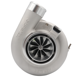 Turbocharger Pulsar PSR 6270G 900 HP 1.06 3" V-Band Inlet 3.5" V-Band Outlet Ball Bearing