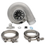 Turbocharger Pulsar PSR 7975G Compact 1450HP 1.01 3" V -Band Inlet 3.5" V-Band Outlet Ball Bearing