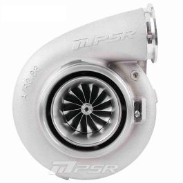 Turbocharger Pulsar PSR 8894G 1900HP 1.23 T6 Inlet 5" V-Band Outlet Ball Bearing Main image