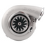 Turbocharger Pulsar PSR PRO98 2250HP 1.25 3.5" V-Band Inlet 5" V-Band Outlet Ball Bearing