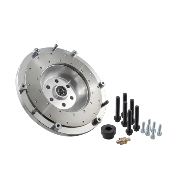 PMC Flywheel GM Chevrolet V8 LS - BMW M50 S50 M52 S52 M54 S54 M57 - 240MM